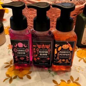 🆕👻🎃🍁2 PIECE HALLOWEEN SET